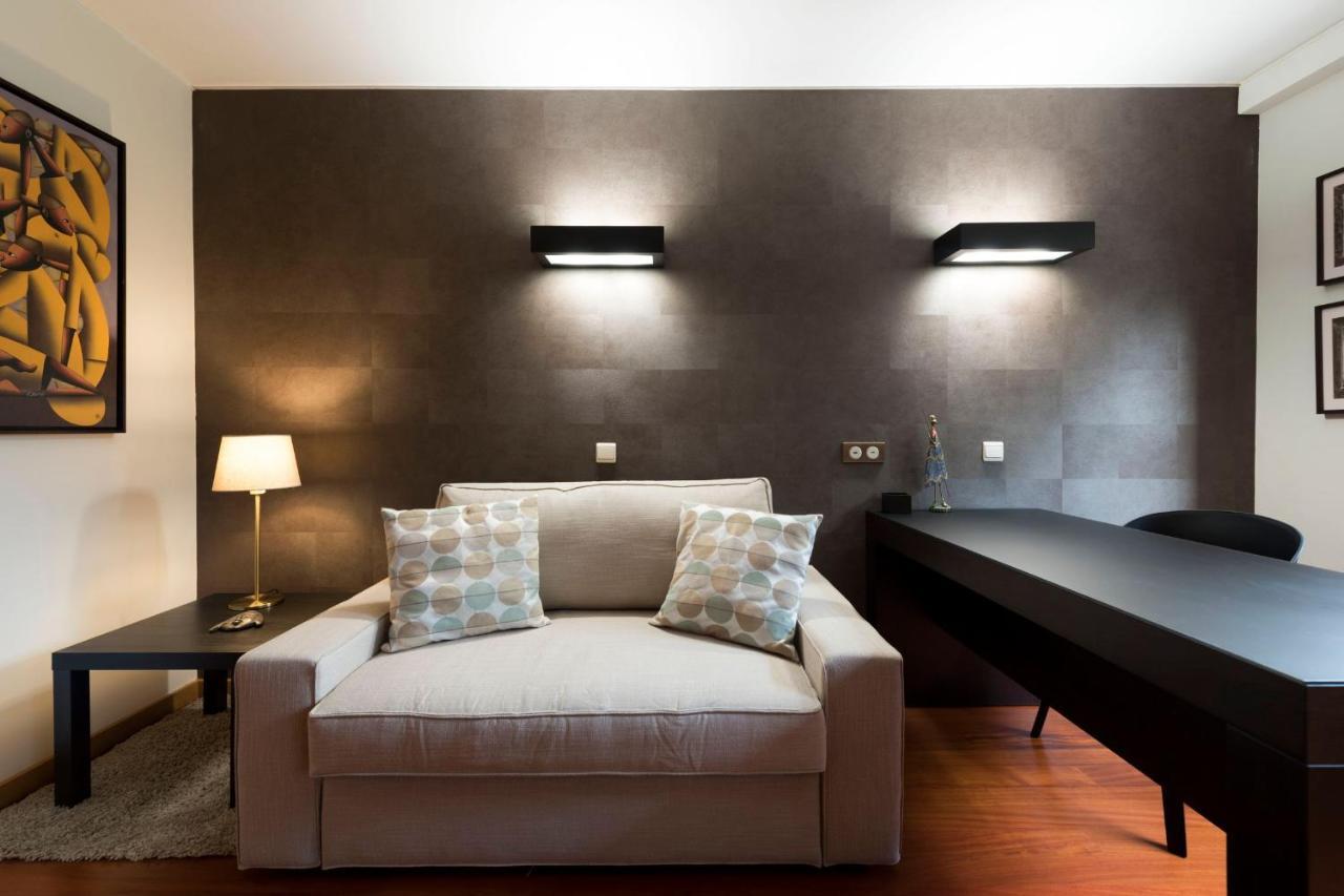 Lovelystay - Oporto Beach Apartment With 2 Free Parking Spots Matosinhos  Eksteriør billede