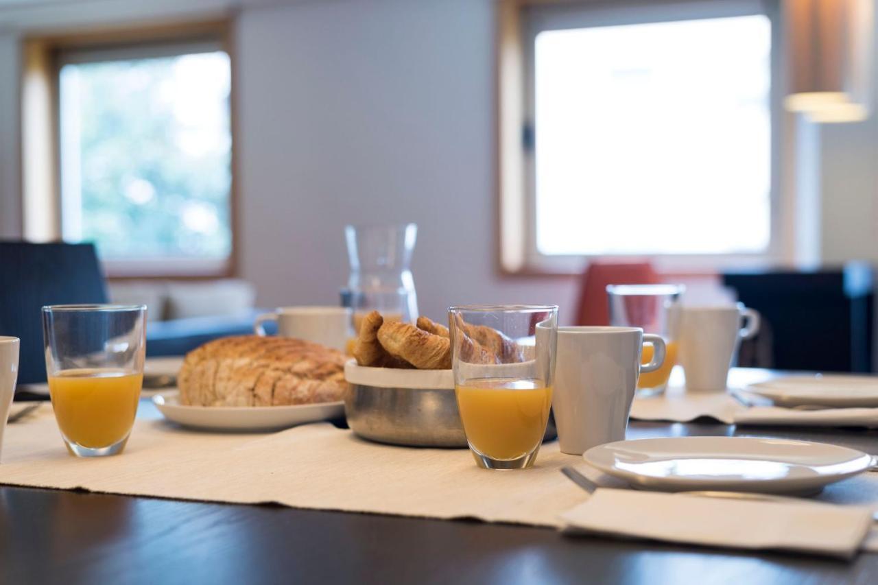Lovelystay - Oporto Beach Apartment With 2 Free Parking Spots Matosinhos  Eksteriør billede