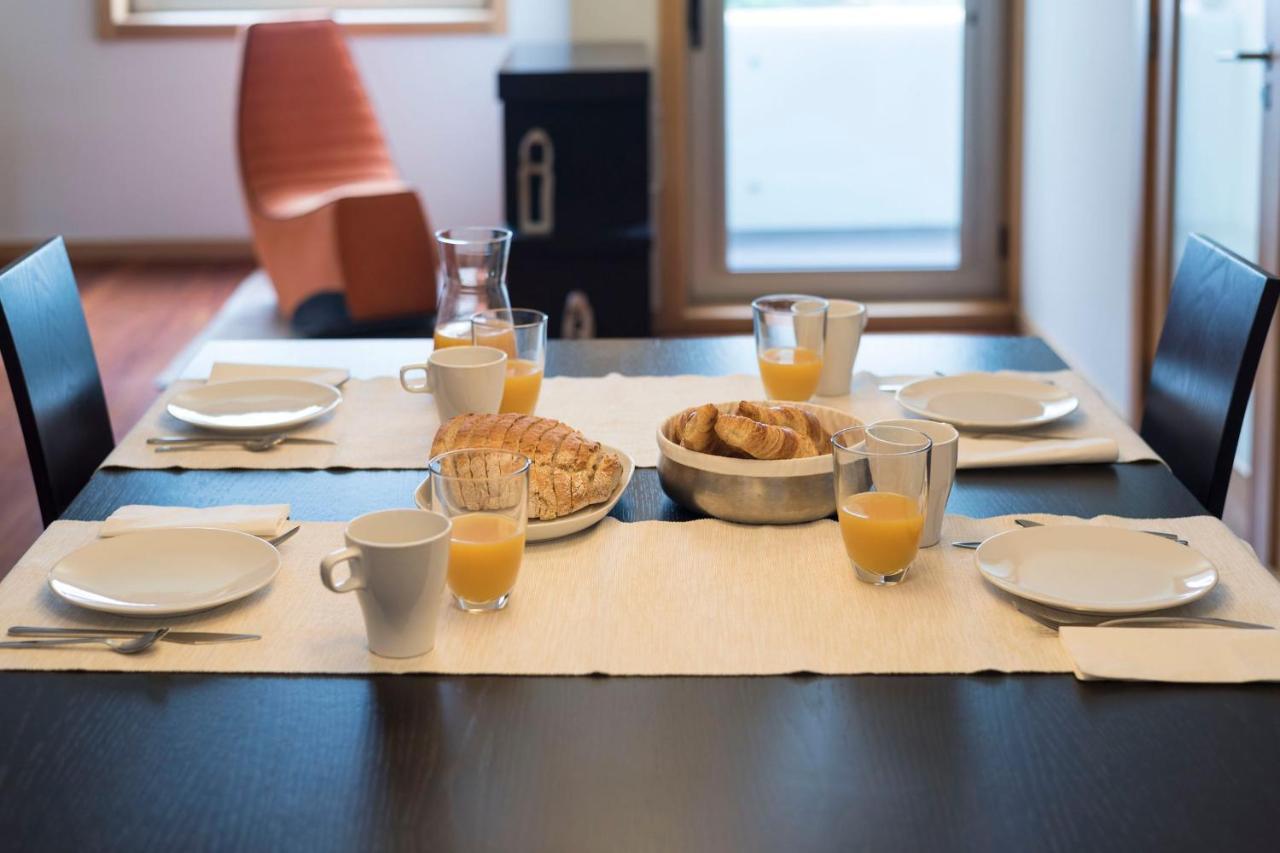 Lovelystay - Oporto Beach Apartment With 2 Free Parking Spots Matosinhos  Eksteriør billede